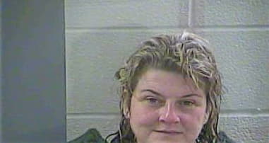 Christina Fox, - Laurel County, KY 