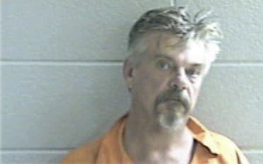 Lee Fricke, - Laurel County, KY 