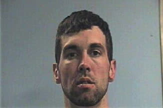 Michael Fritts - Fayette County, KY 
