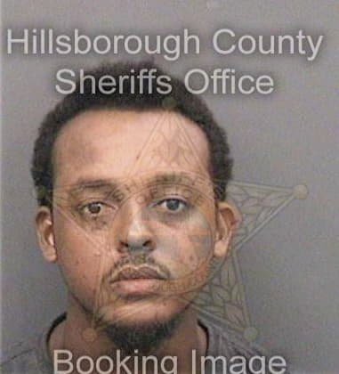 Robert Gandy, - Hillsborough County, FL 