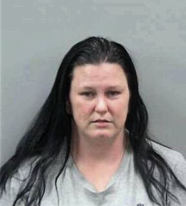 Meagen Gasey, - Randolph County, NC 