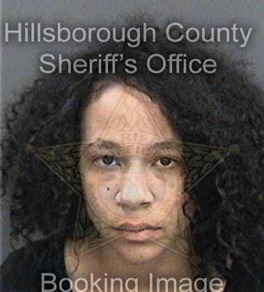 Rita Gaston, - Hillsborough County, FL 