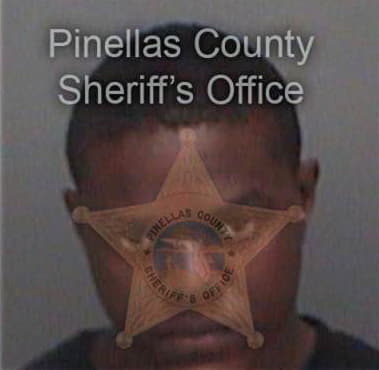 Carl Gillenwater, - Pinellas County, FL 