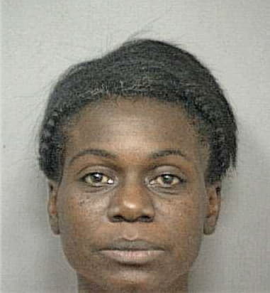 Ronesha Gilmore, - Marion County, FL 