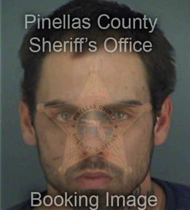 Anastasios Gionis, - Pinellas County, FL 