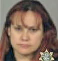 Anita Gonzales - Multnomah County, OR 
