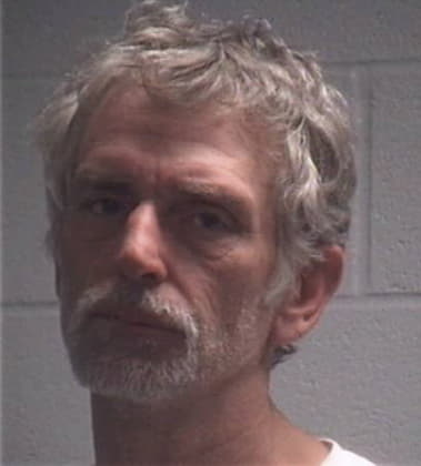 Richard Graham, - Cleveland County, NC 