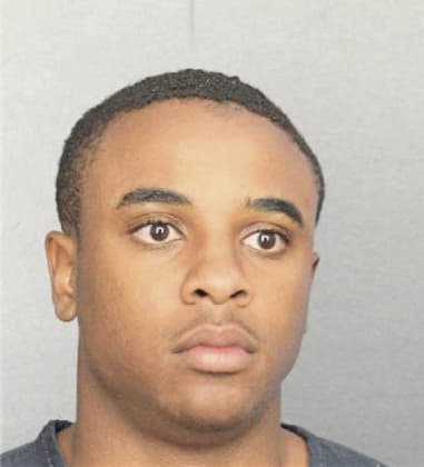 Bernard Grant, - Broward County, FL 