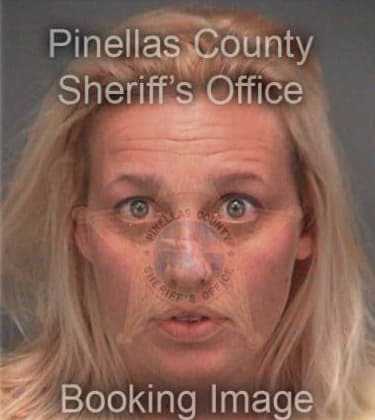 Amanda Griffin, - Pinellas County, FL 