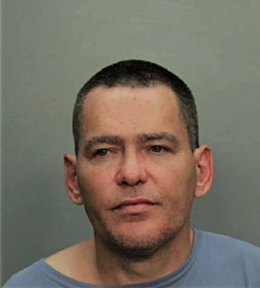 Miguel Guerra, - Dade County, FL 