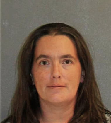 Jennifer Hall, - Volusia County, FL 