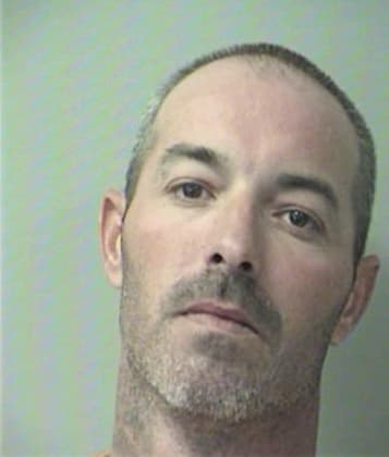 Joseph Hamm, - Okaloosa County, FL 