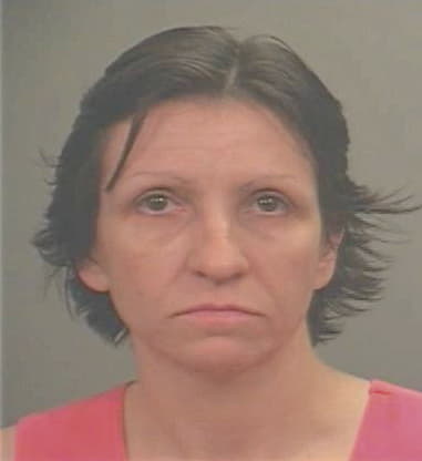 Traci Haton, - Vigo County, IN 