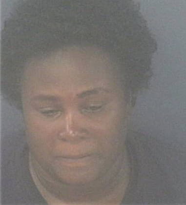 Sonya Hatten, - Gadsden County, FL 