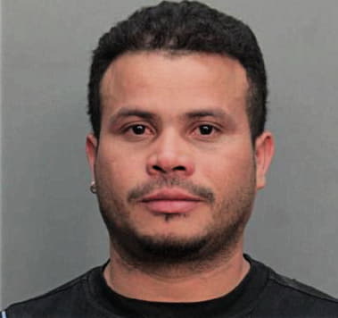 Segundo Hernandez, - Dade County, FL 