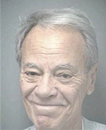 Juan Hernandezhernandez - Hillsborough County, FL 