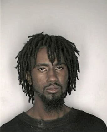 Theodore Hickman - Hillsborough County, FL 