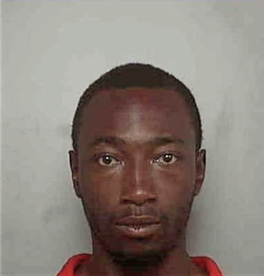 Elijah Hill, - Polk County, FL 