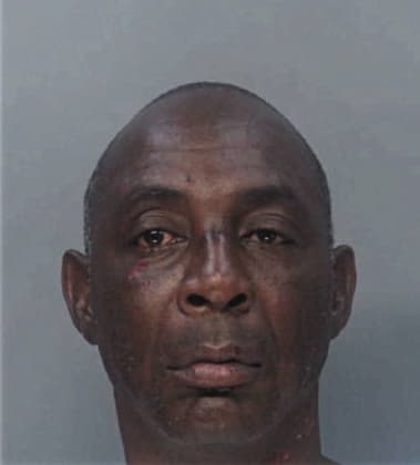 Peter Hill, - Dade County, FL 