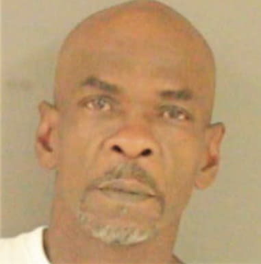 Johnnie Howell, - Hinds County, MS 