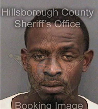 John Hudson, - Hillsborough County, FL 