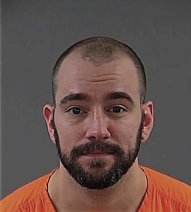 John Huffman - Warren County, KY 