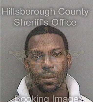 Jaquan Ivory, - Hillsborough County, FL 