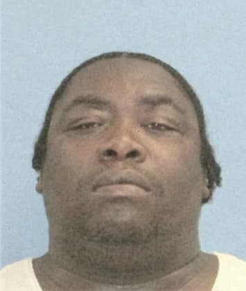 Antonio Jarrett, - Pulaski County, AR 