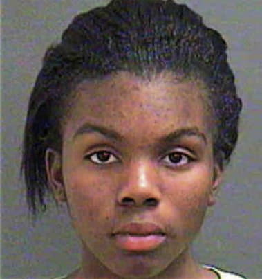 Tamika Jett, - Mecklenburg County, NC 