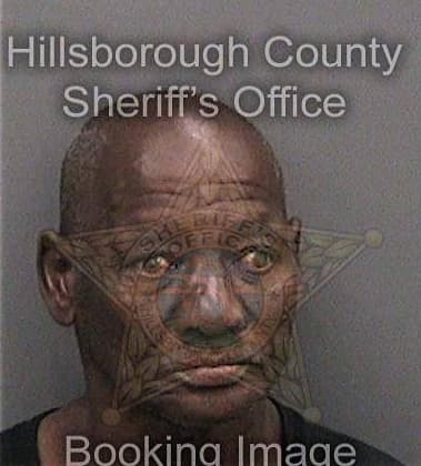 Christophe Johnson, - Hillsborough County, FL 