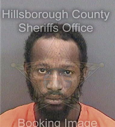 Elroy Johnson, - Hillsborough County, FL 