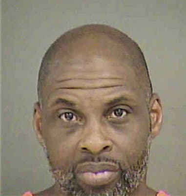 Jamal Jones, - Mecklenburg County, NC 