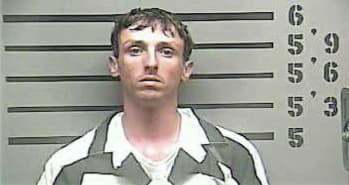 Joshua Jones, - Hopkins County, KY 