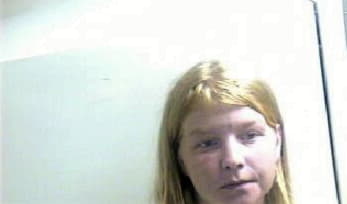 Maranda Justice, - Johnson County, KY 