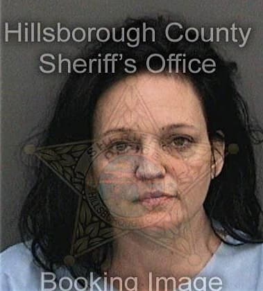 Mia Kenny, - Hillsborough County, FL 