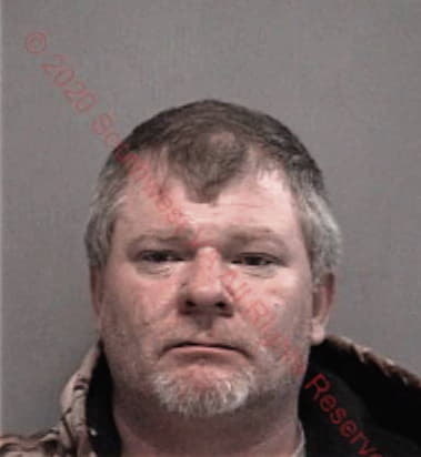 Terry Ketchum, - Washington County, VA 