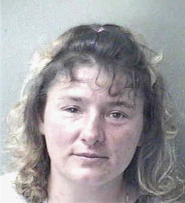 Breena Klein, - Okaloosa County, FL 