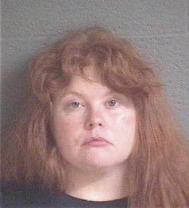 Michelle Klement, - Buncombe County, NC 