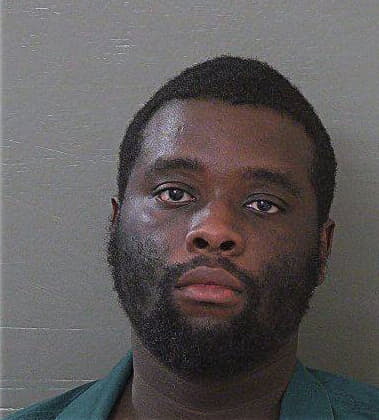 Anthony Knott, - Escambia County, FL 