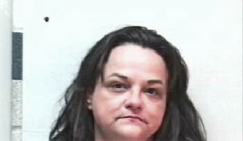 Jeanell Laughary, - Henderson County, KY 