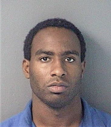 James Lewis, - Escambia County, FL 