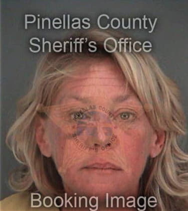 Michelle Liggens, - Pinellas County, FL 