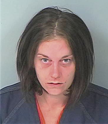 Panagiota Lilopoulos, - Hernando County, FL 