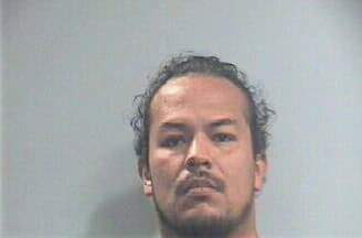 Witmer Lopez, - Fayette County, KY 