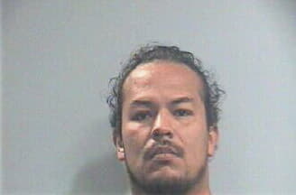 Witmer Lopez - Fayette County, KY 