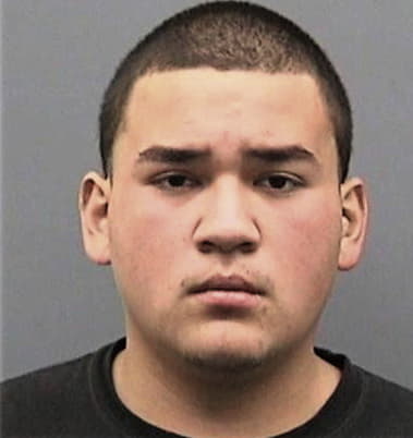 Christian Macias, - Hillsborough County, FL 