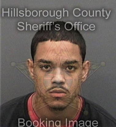 Richard Mackiewitz, - Hillsborough County, FL 