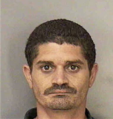 Benito Martinez, - Polk County, FL 