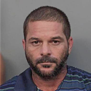 Juan Martinez, - Dade County, FL 