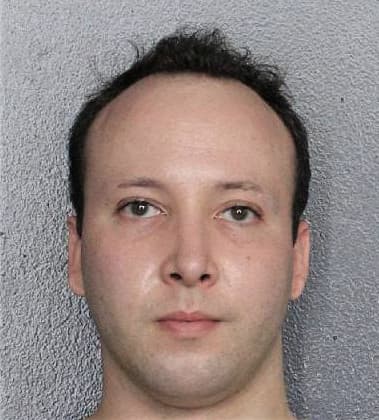 Amer Marukic, - Broward County, FL 